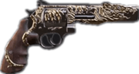 Regulus - The Division 2 Items